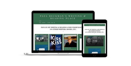 Pincusb - - home page on multiple screen