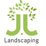 J. Lynn Landscaping Logo