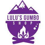 Lulu's Gumbo Logo