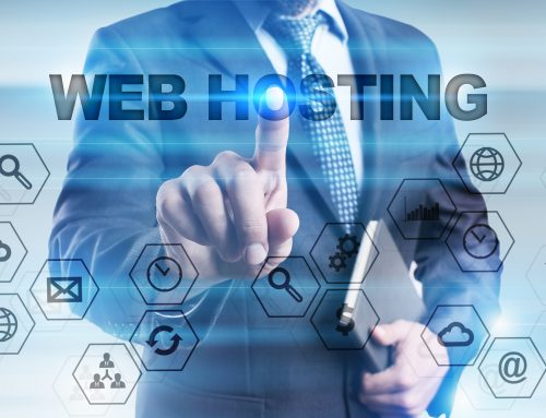 A Complete Guide To Choosing The Right Web Host