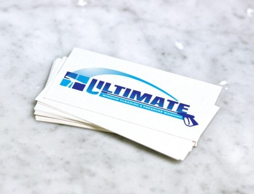 Ultimate Windows Logo