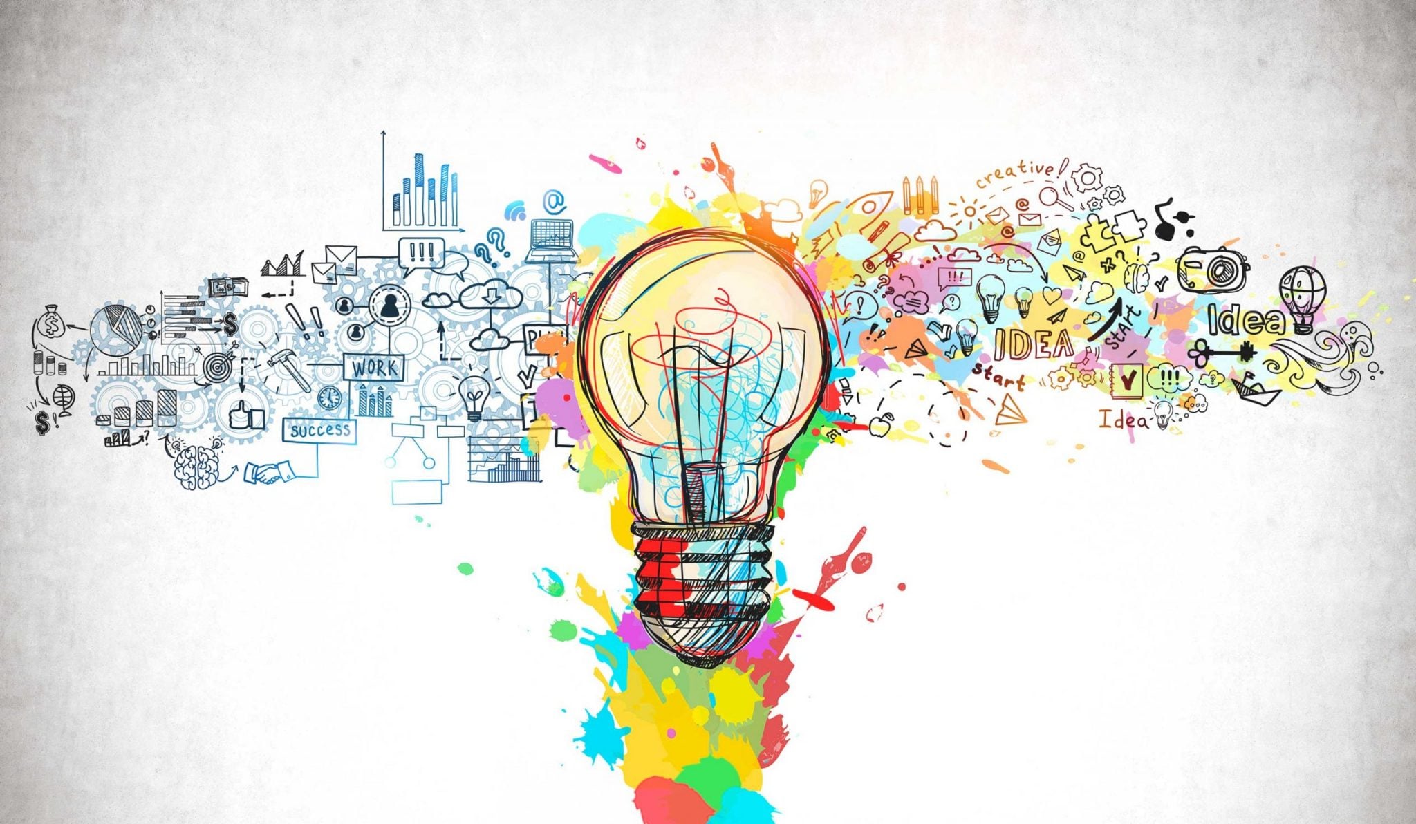 Creative Thinking