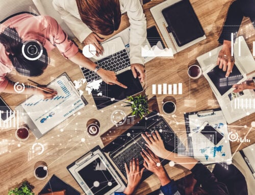 Benefits of Customer Relationship Management