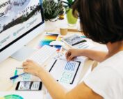 What Factors Influence Effective Web Application Design