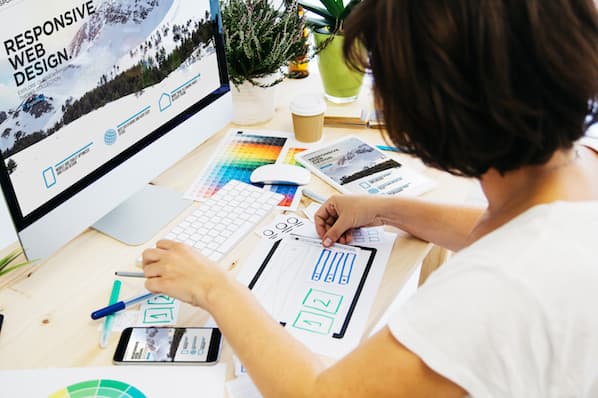 What Factors Influence Effective Web Application Design