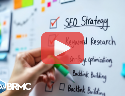 How to Improve Your Website’s Visibility? BRMC’s Guide