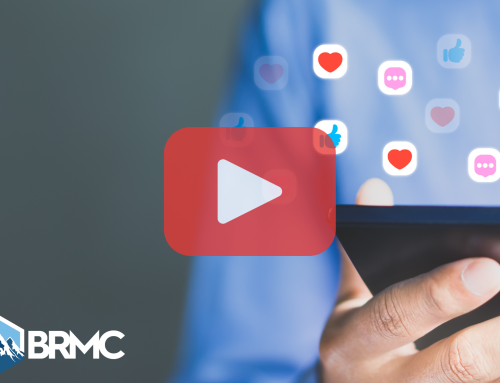 Social Media Success with BRMC in 2025