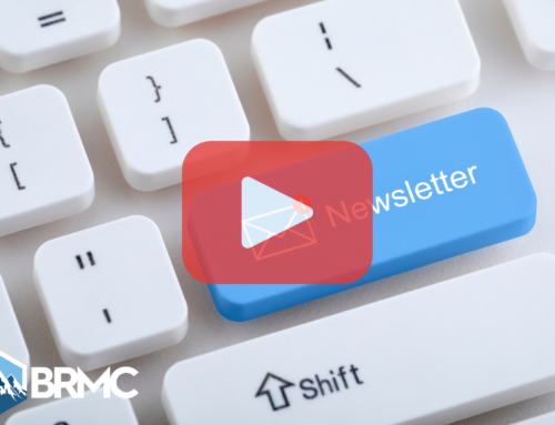 How Do Newsletters Work? BRMC Explains