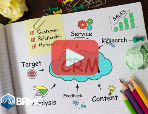 CRM vs. Spreadsheet: Why You Should Upgrade